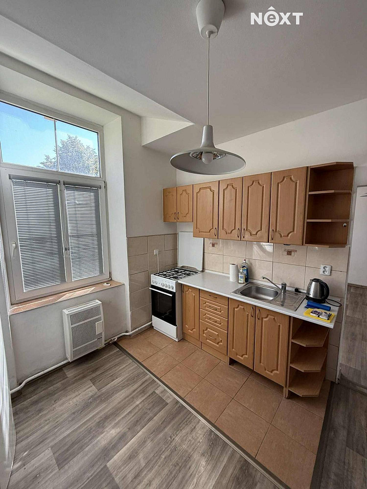Prodej bytu 2+1 54 m² — photo 3