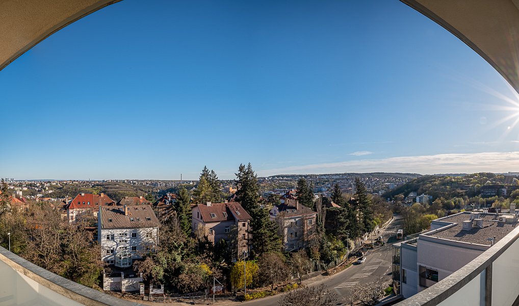 Prodej bytu 3+1 62 m², Praha – náhled fotky 14