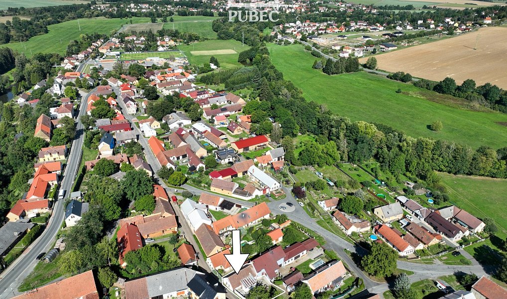 Prodej domu 75 m² s pozemkem 304 m², Žákava – náhled fotky 35
