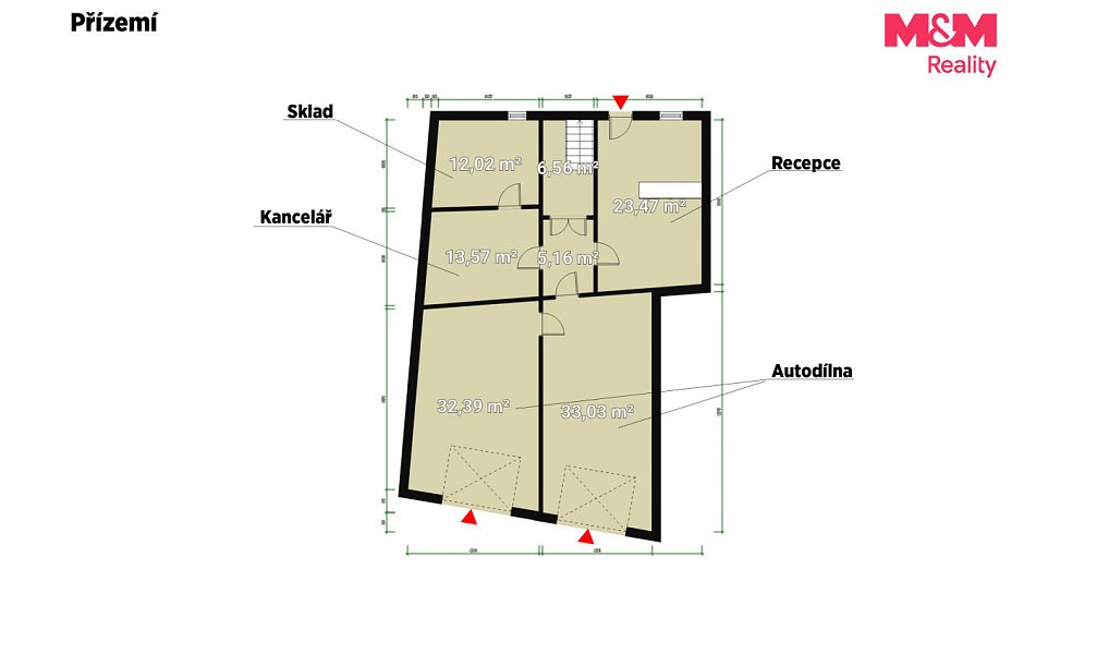 Prodej domu 189 m² s pozemkem 197 m², Králův Dvůr – náhled fotky 7