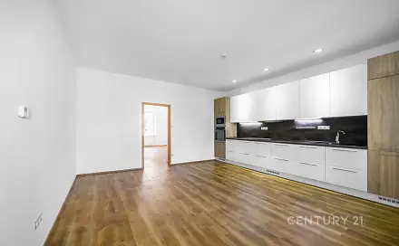 Prodej bytu 3+kk 76 m²