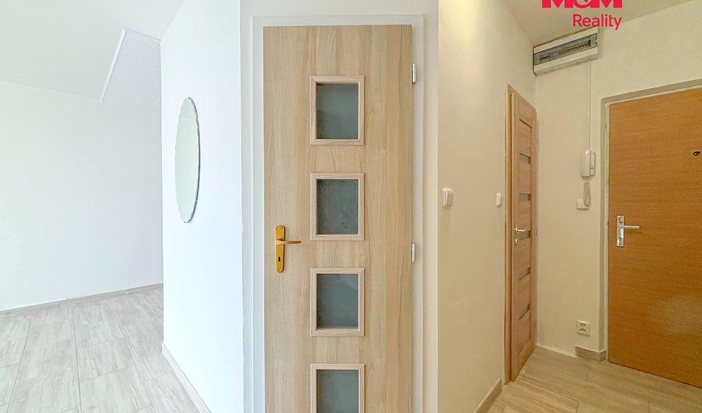 Pronájem bytu 2+kk 48 m², Litoměřice – náhled fotky 7