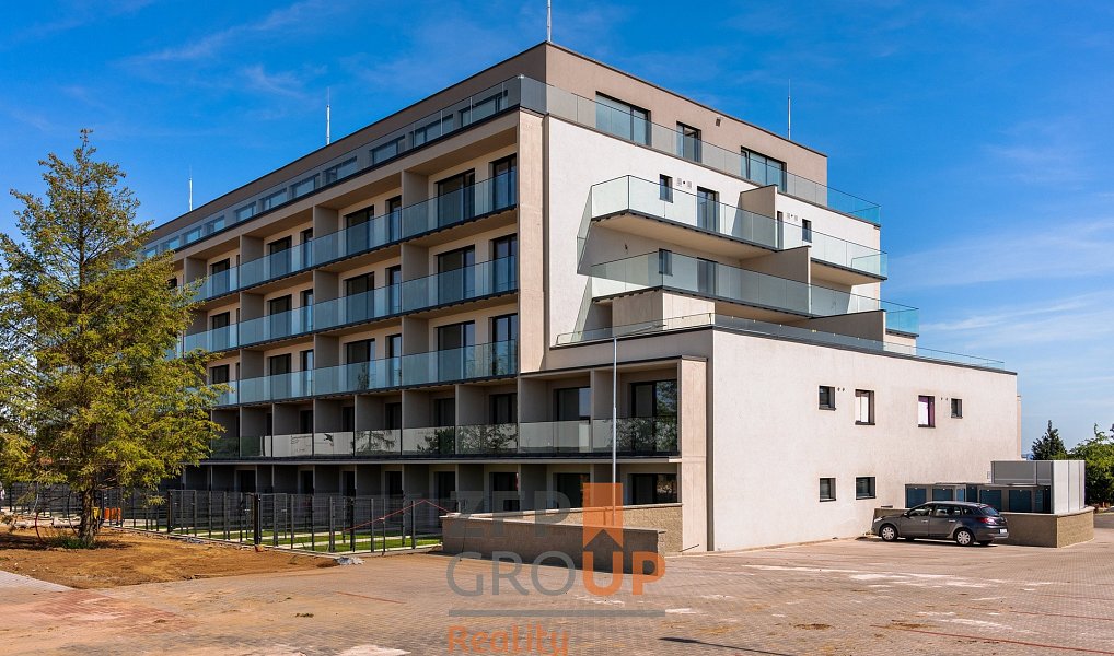 Prodej bytu 2+kk 47 m², Mladá Boleslav – náhled fotky 15