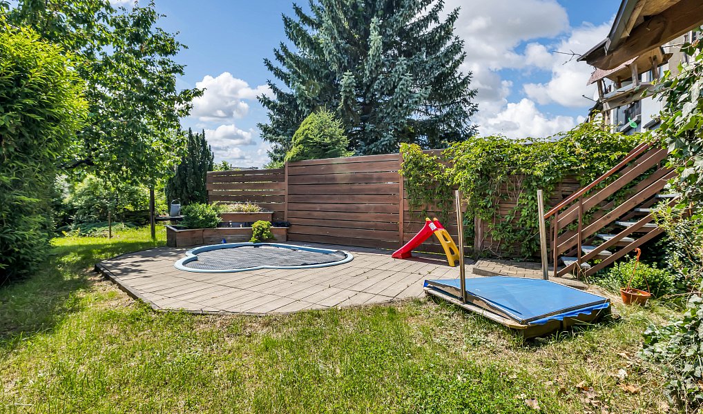 Prodej domu 139 m² s pozemkem 295 m², Nový Bor – náhled fotky 36