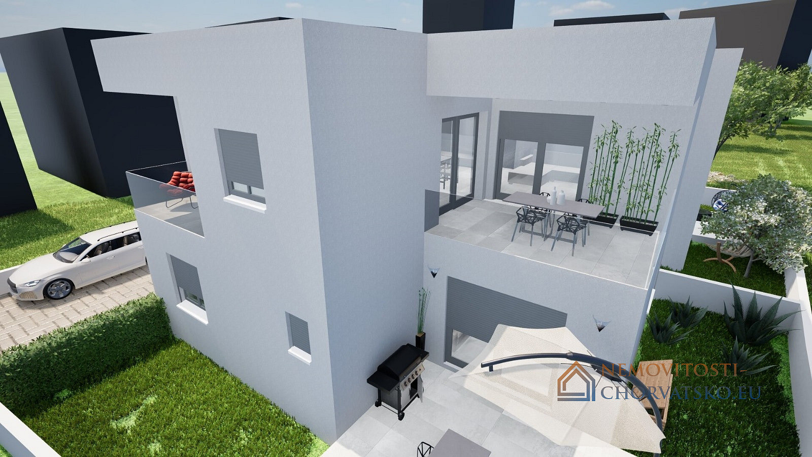 Prodej bytu 2+kk 104 m² – další