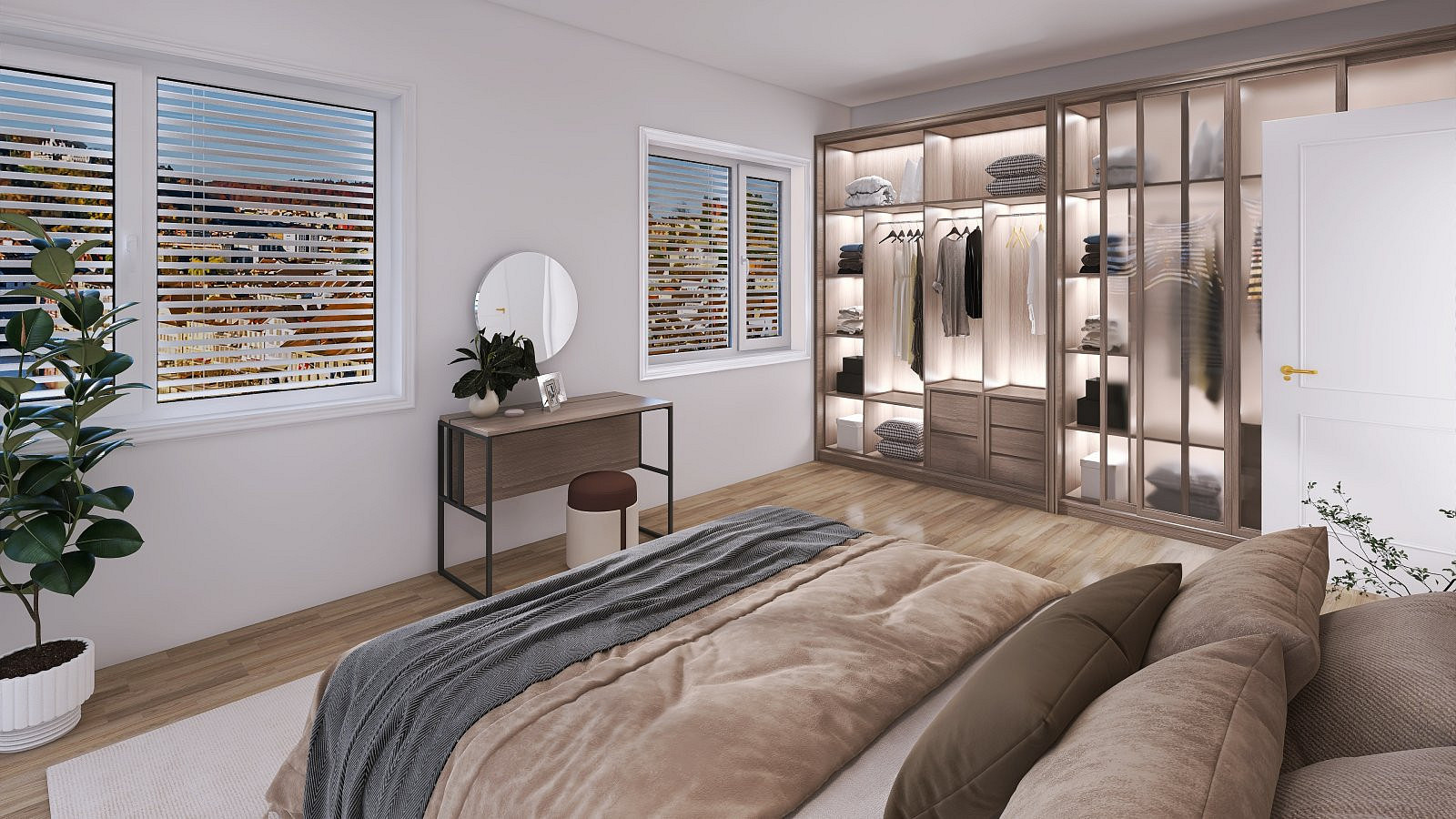 Prodej bytu 3+kk 105 m² — photo 2