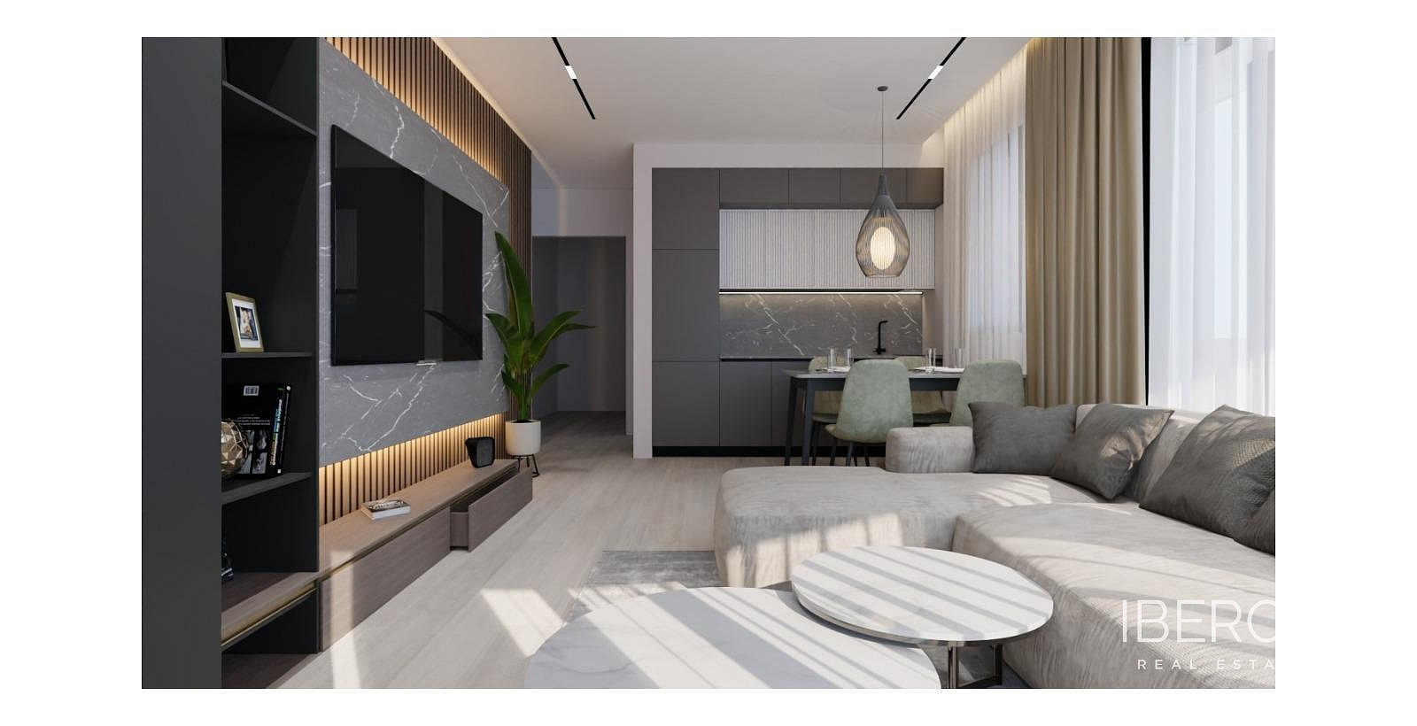 Pis 3+kk – Torrevieja, Urbanización Calas Blancas - Vista 3