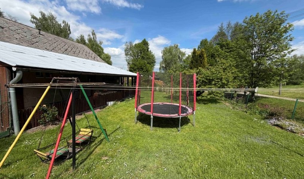 Prodej domu 80 m² s pozemkem 2 370 m², Štoky – náhled fotky 22