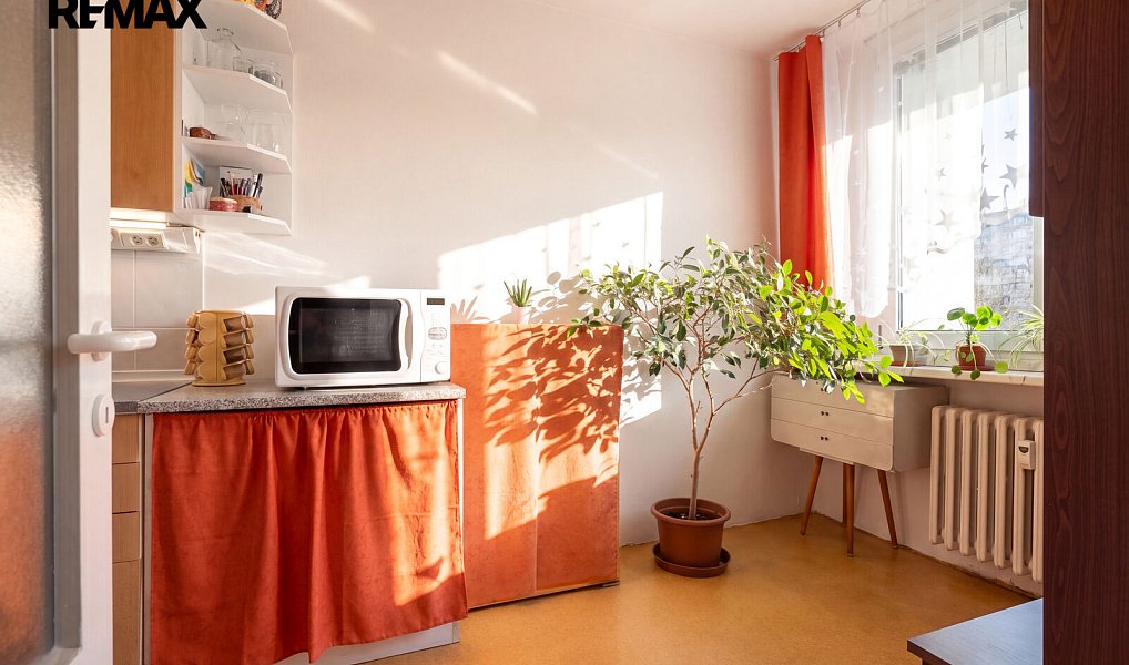 Prodej bytu 3+1 74 m², Praha – náhled fotky 11