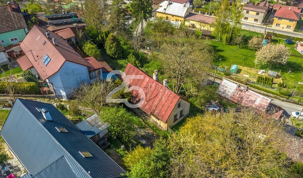 Prodej chaty/chalupy 60 m² s pozemkem 196 m², Klášter Hradiště nad Jizerou – náhled fotky 10