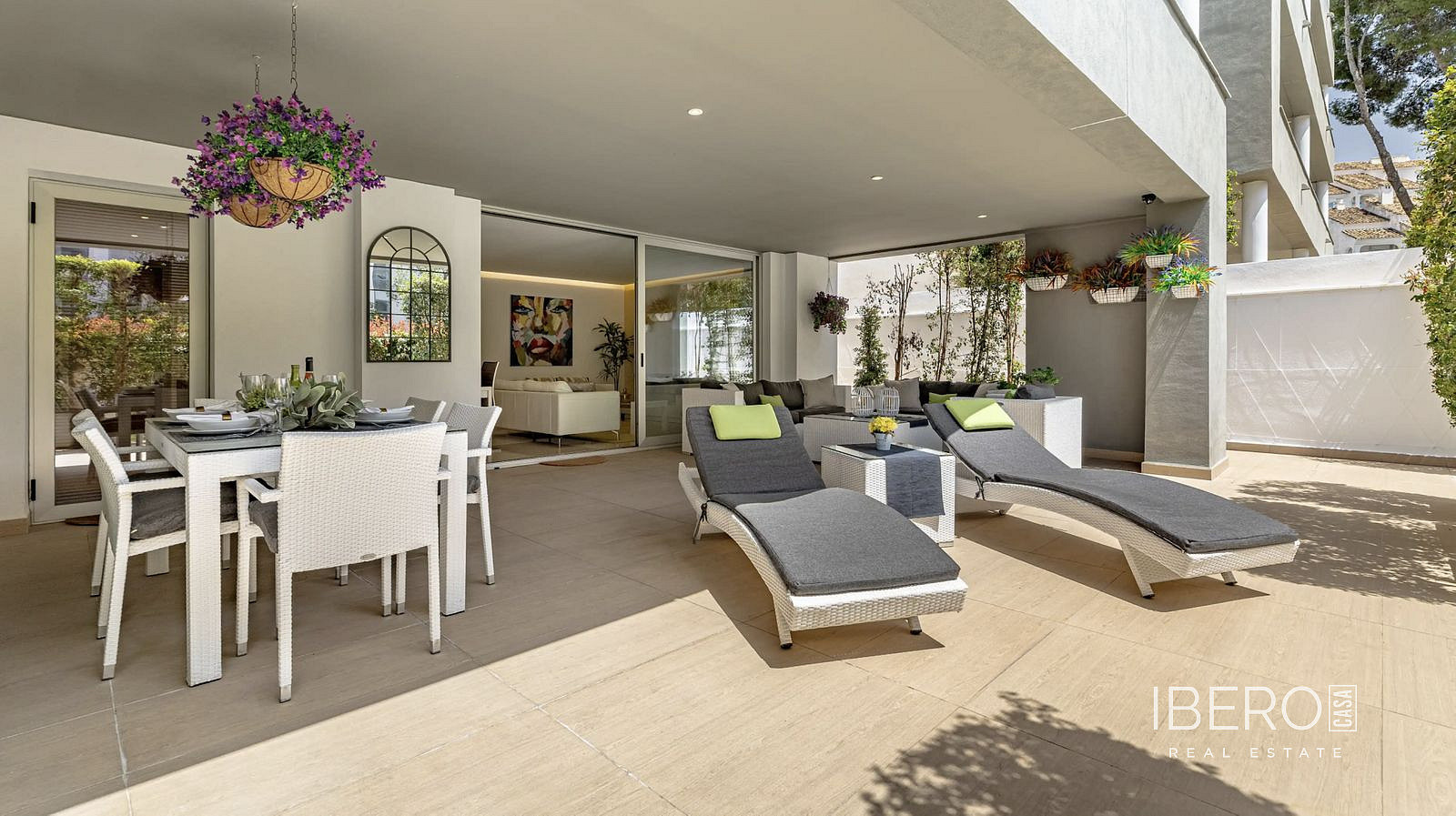 Prodej bytu 4+kk 118 m², Puerto Banús