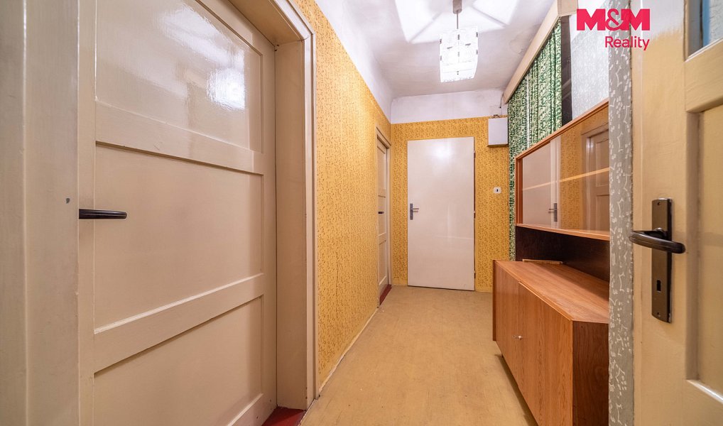 Prodej domu 144 m² s pozemkem 573 m², Plzeň – náhled fotky 9