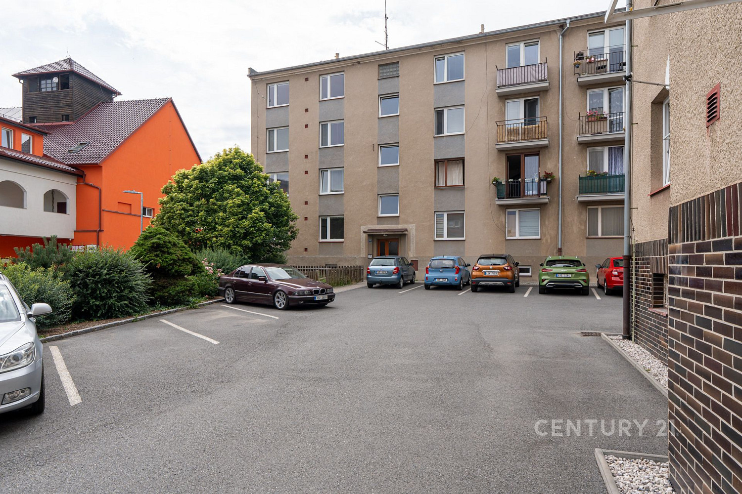 Prodej bytu 3+1 90 m² – fotografie 3