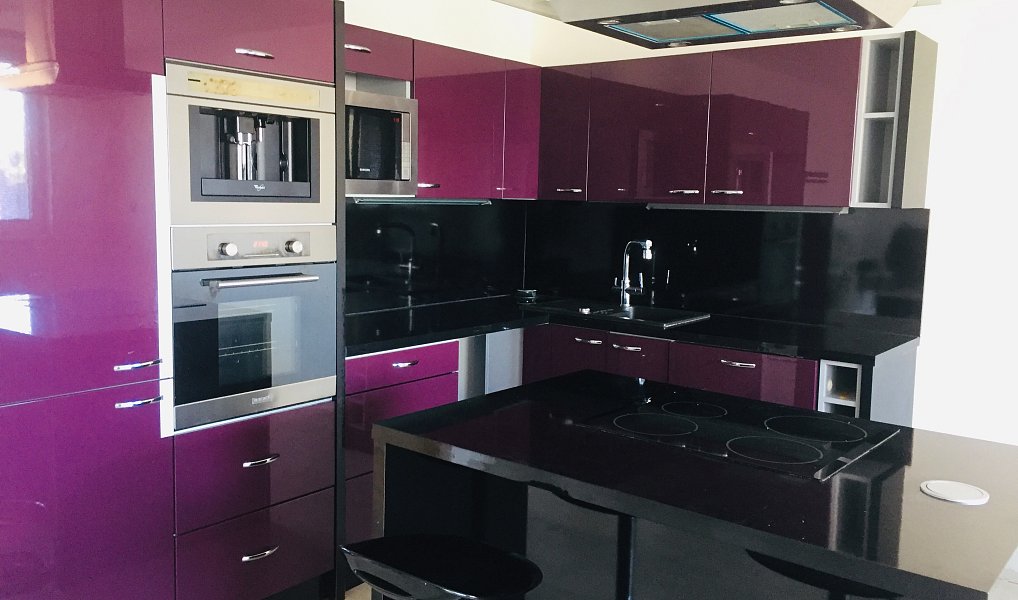 Pronájem bytu 3+kk, 73 m², Příbram V-Zdaboř - Příbram, Příbram