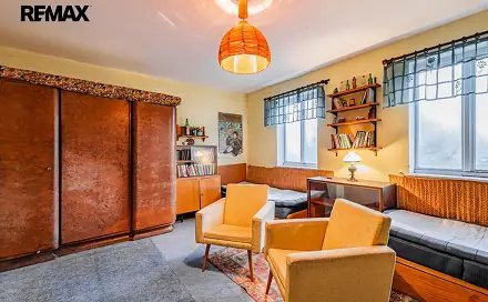 Prodej domu 120 m² s pozemkem 424 m², Rozvadov, okres Tachov