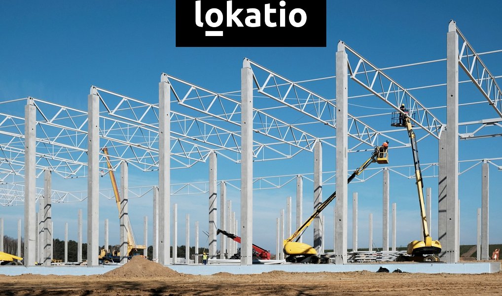 Pronájem skladovacích prostor 12 208 m², Hrušky – náhled fotky 5
