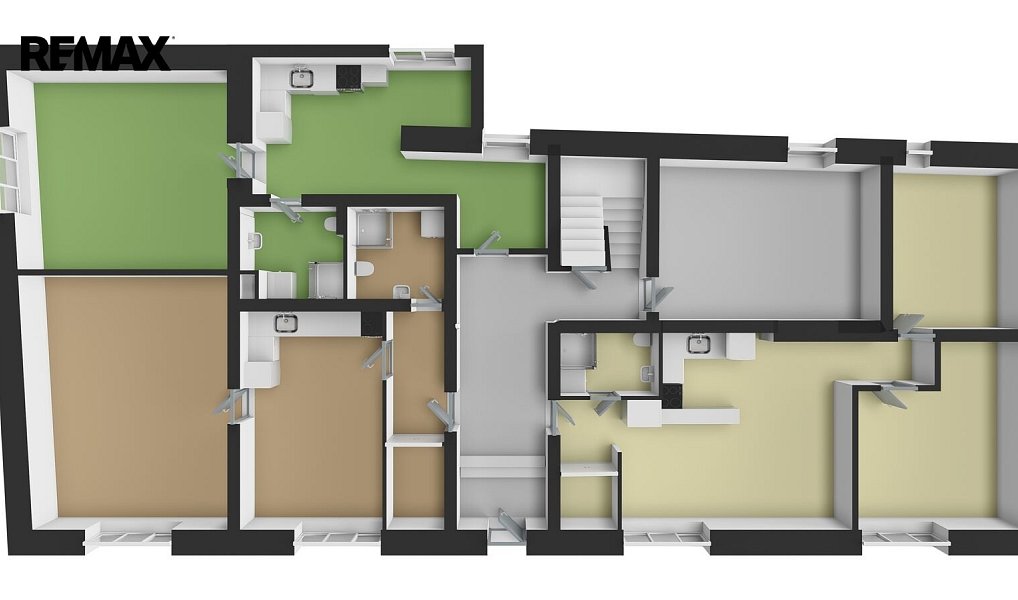 Prodej domu 148 m² s pozemkem 241 m², Blatná – náhled fotky 27