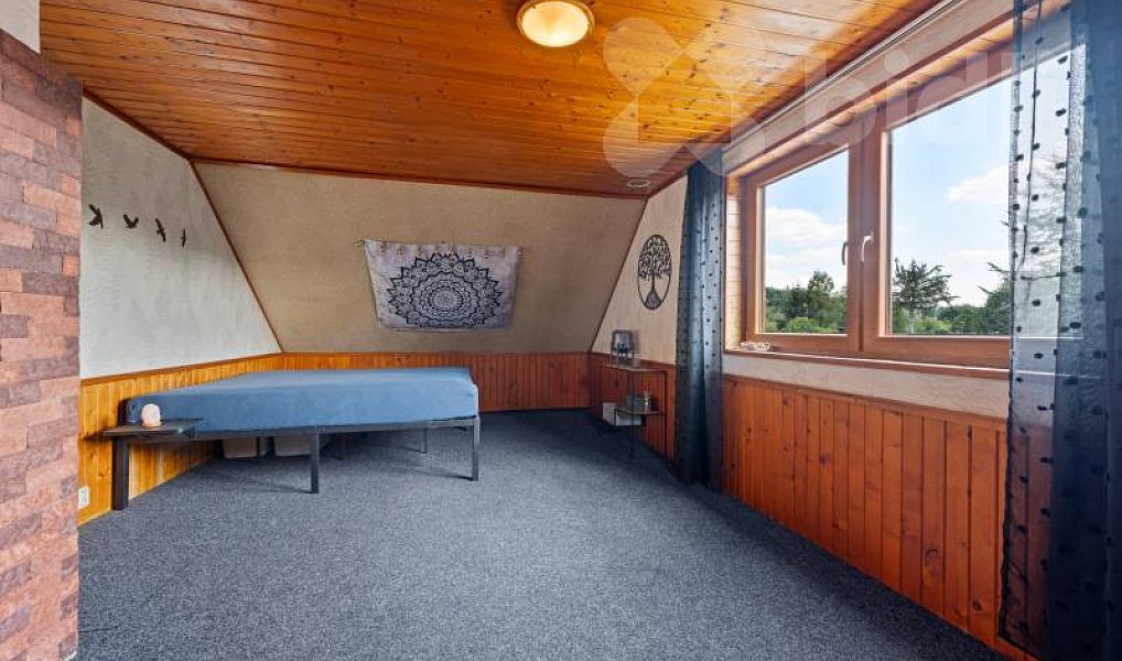 Prodej chaty/chalupy 73 m² s pozemkem 388 m², Plzeň – náhled fotky 14