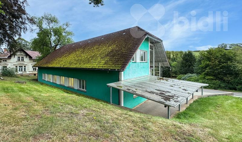 Prodej obchodních prostor 670 m², Dolní Kalná – náhled fotky 31