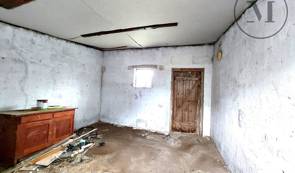 Prodej chaty/chalupy 36 m² s pozemkem 56 m², Horní Planá – náhled fotky 8