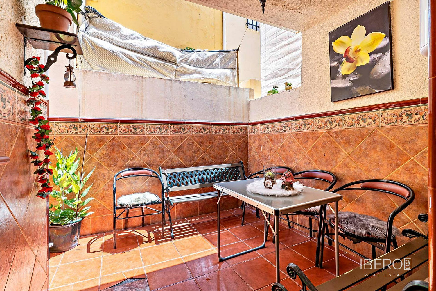 Casa 4+kk – El Ejido, Almería