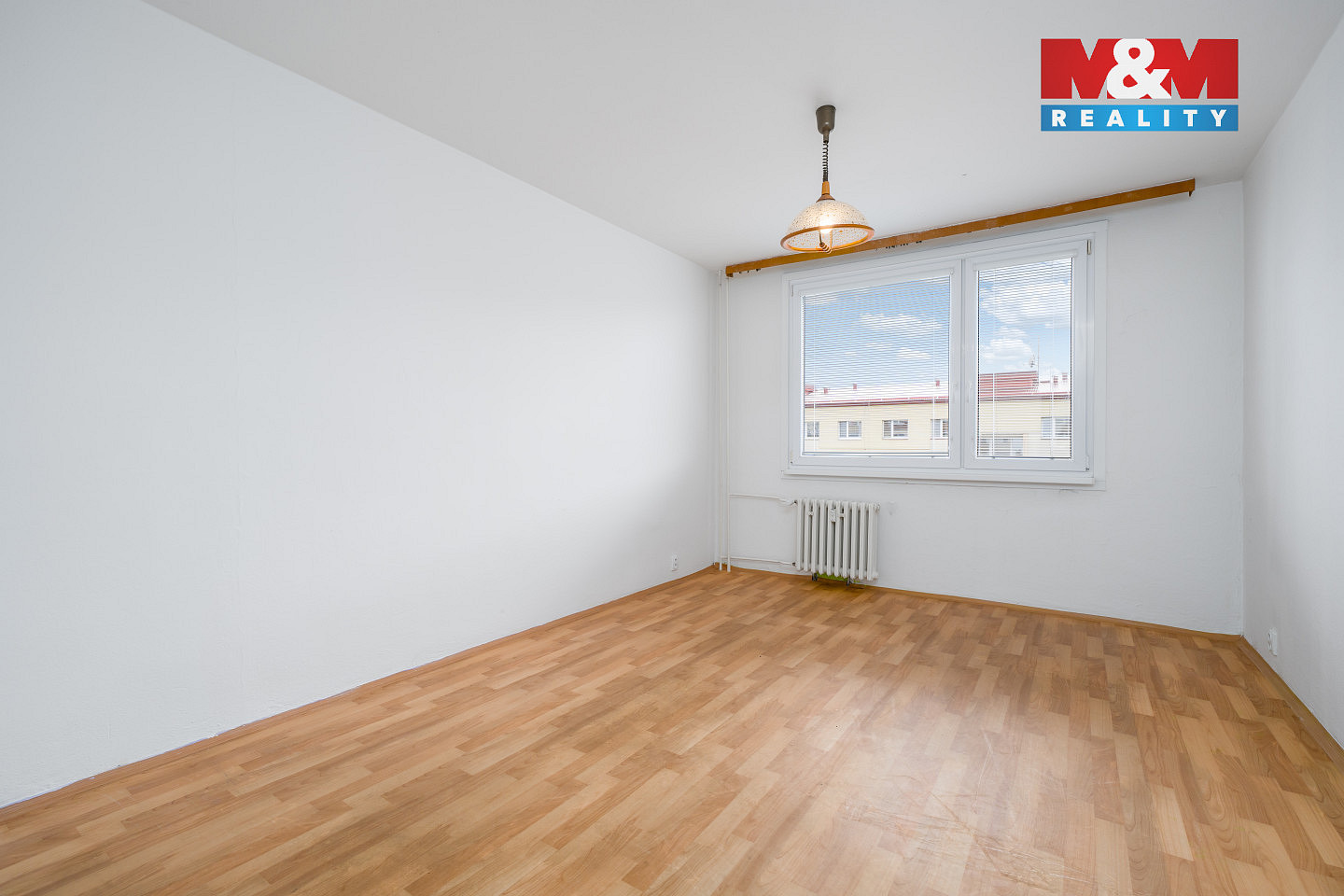 Pronájem bytu 2+1 60 m² — photo 4
