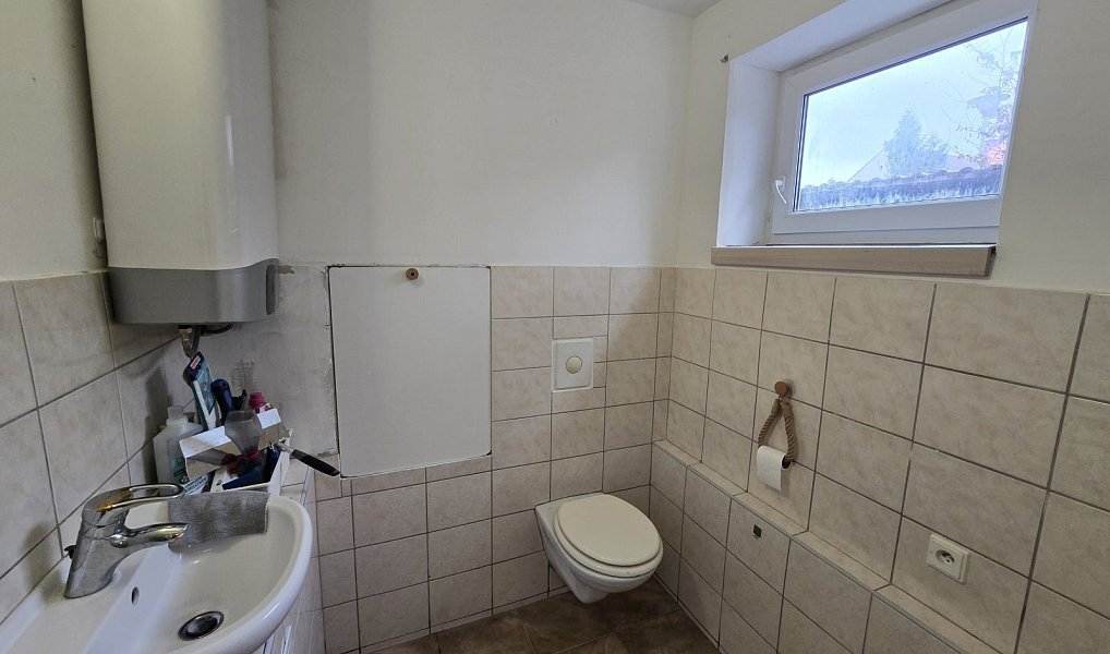 Prodej domu 60 m² s pozemkem 191 m², Domaželice – náhled fotky 9