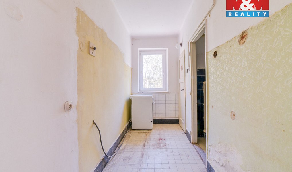 Prodej bytu 3+kk 77 m², Mariánské Lázně – náhled fotky 15