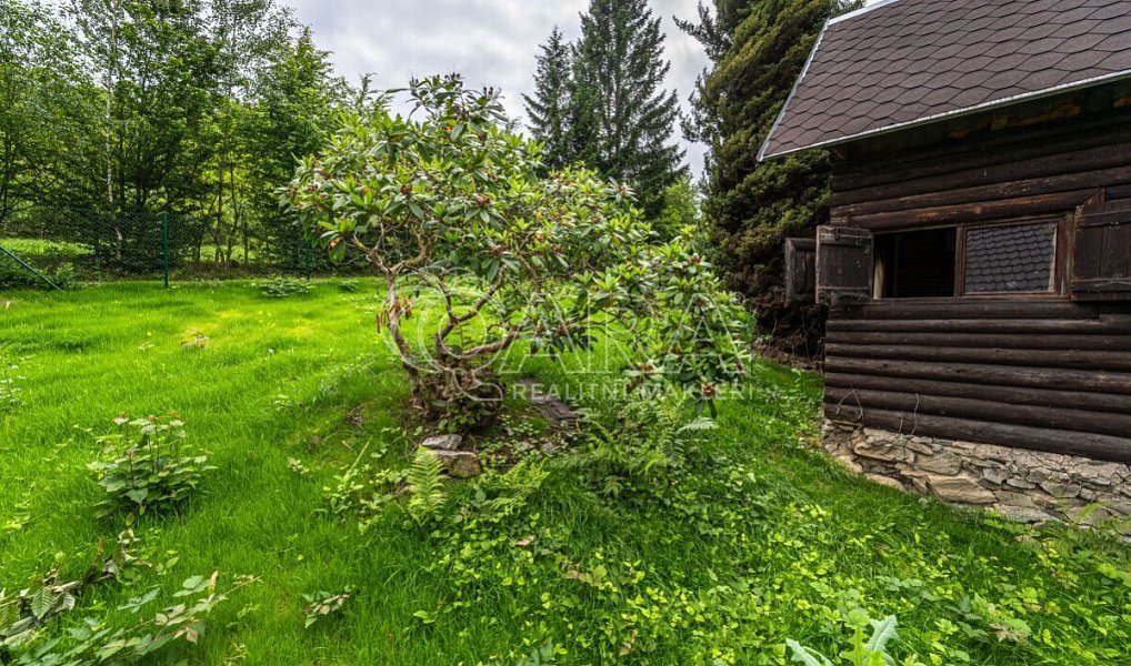 Prodej chaty/chalupy 44 m² s pozemkem 33 m², Krňany – náhled fotky 13