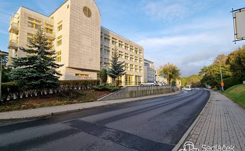 Pronájem bytu 4+1 108 m², Boženy Němcové, Sokolov