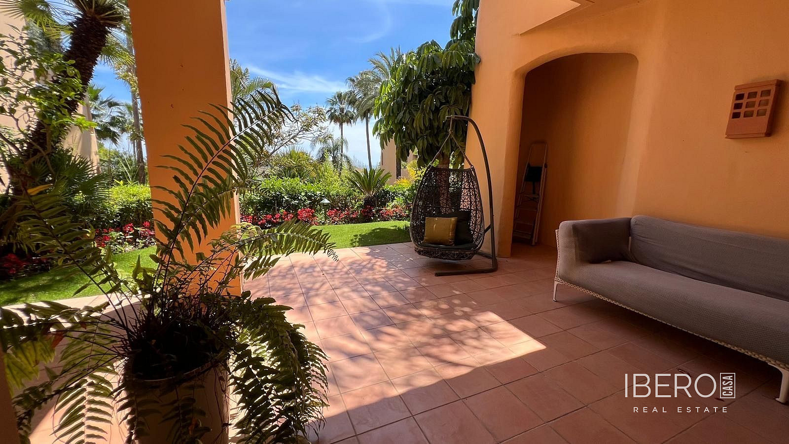 Piso 4+kk – Marbella, Nagüeles - Vista 5