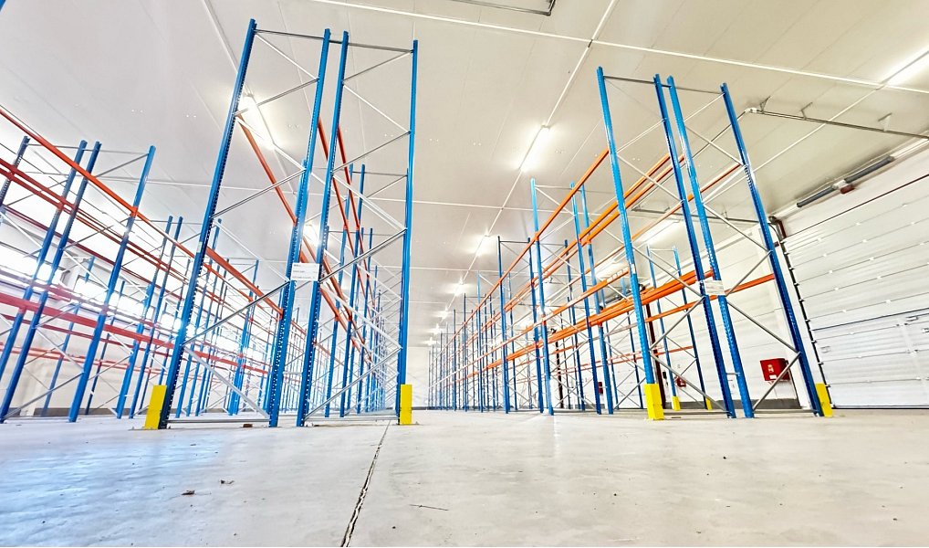 Prodej výrobních prostor 983 m², Litomyšl – náhled fotky 9