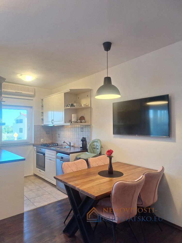 3+kk Apartment in Rovinj, Stari grad - View 4