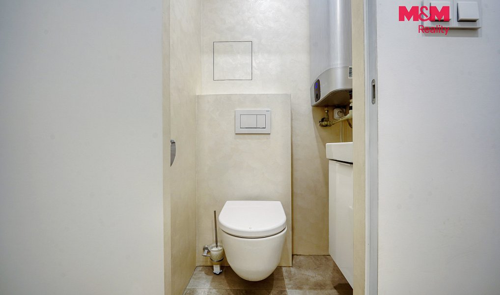 Pronájem bytu 3+kk 66 m², Plzeň – náhled fotky 19