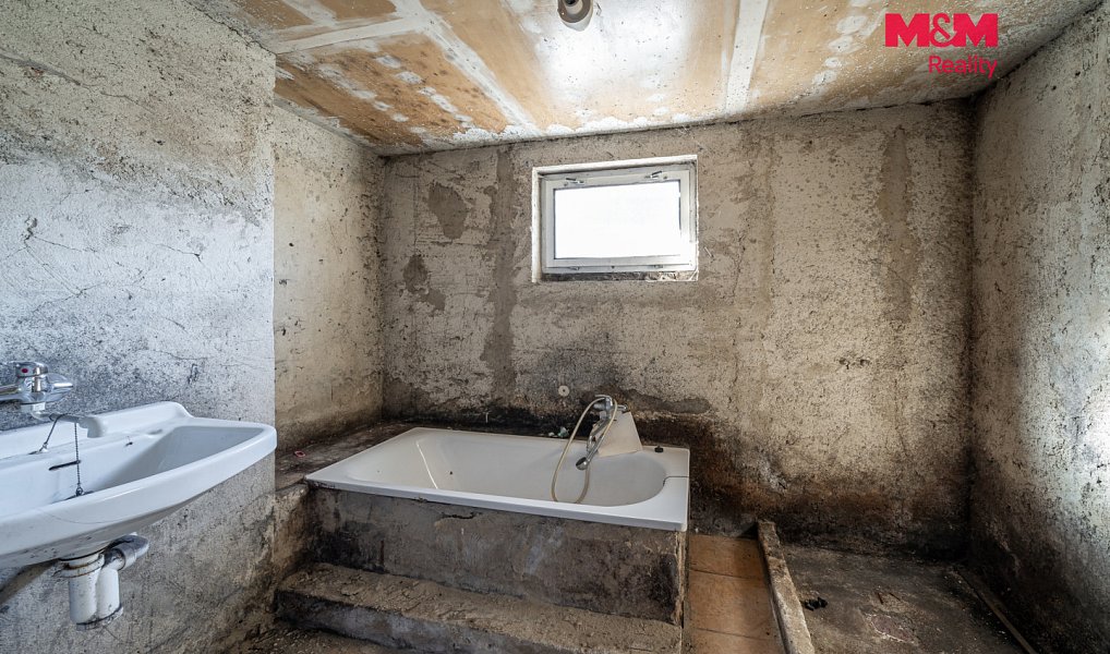 Prodej domu 90 m² s pozemkem 645 m², Bělá pod Pradědem – náhled fotky 9
