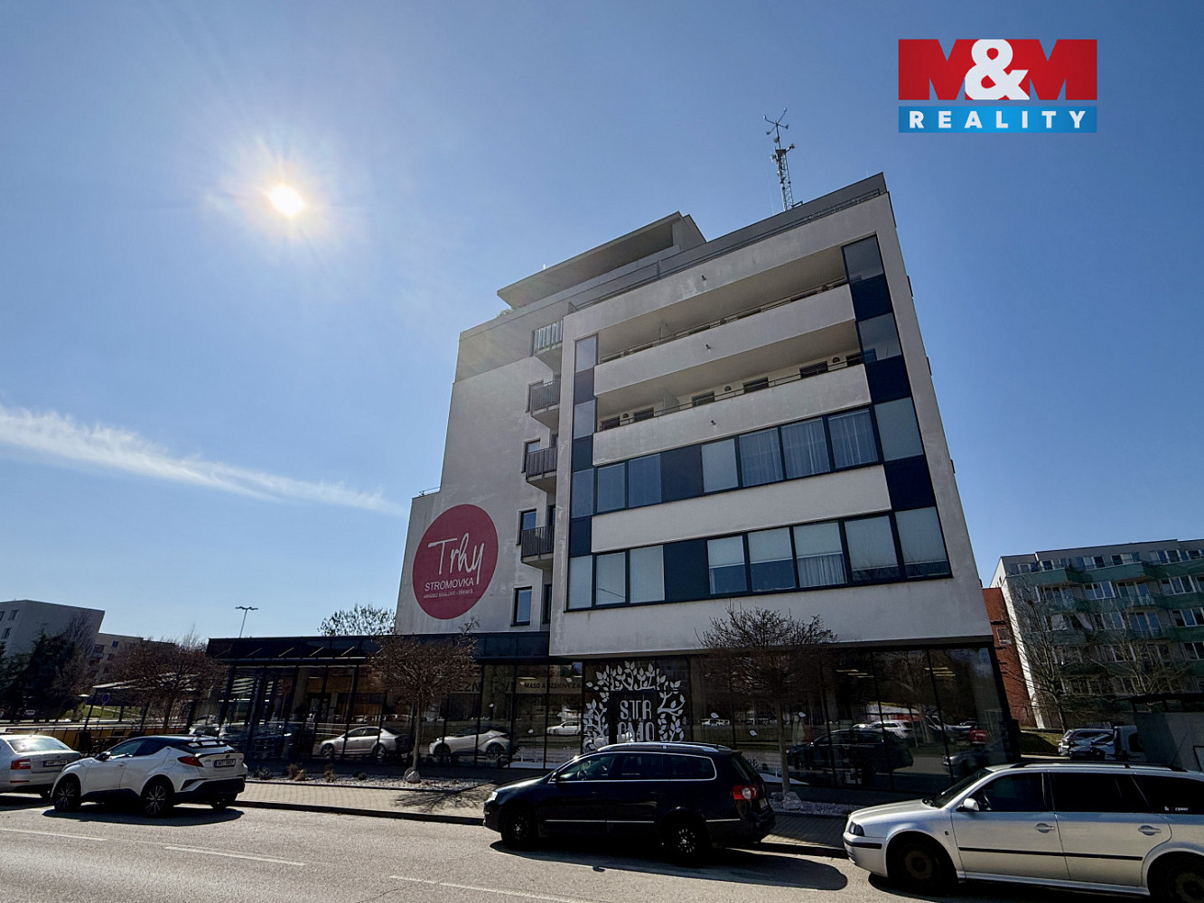 Pronájem obchodních prostor 17 m² — photo 2
