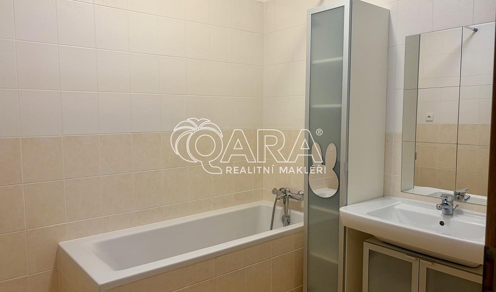 Pronájem bytu 2+kk 67 m², Praha – náhled fotky 6