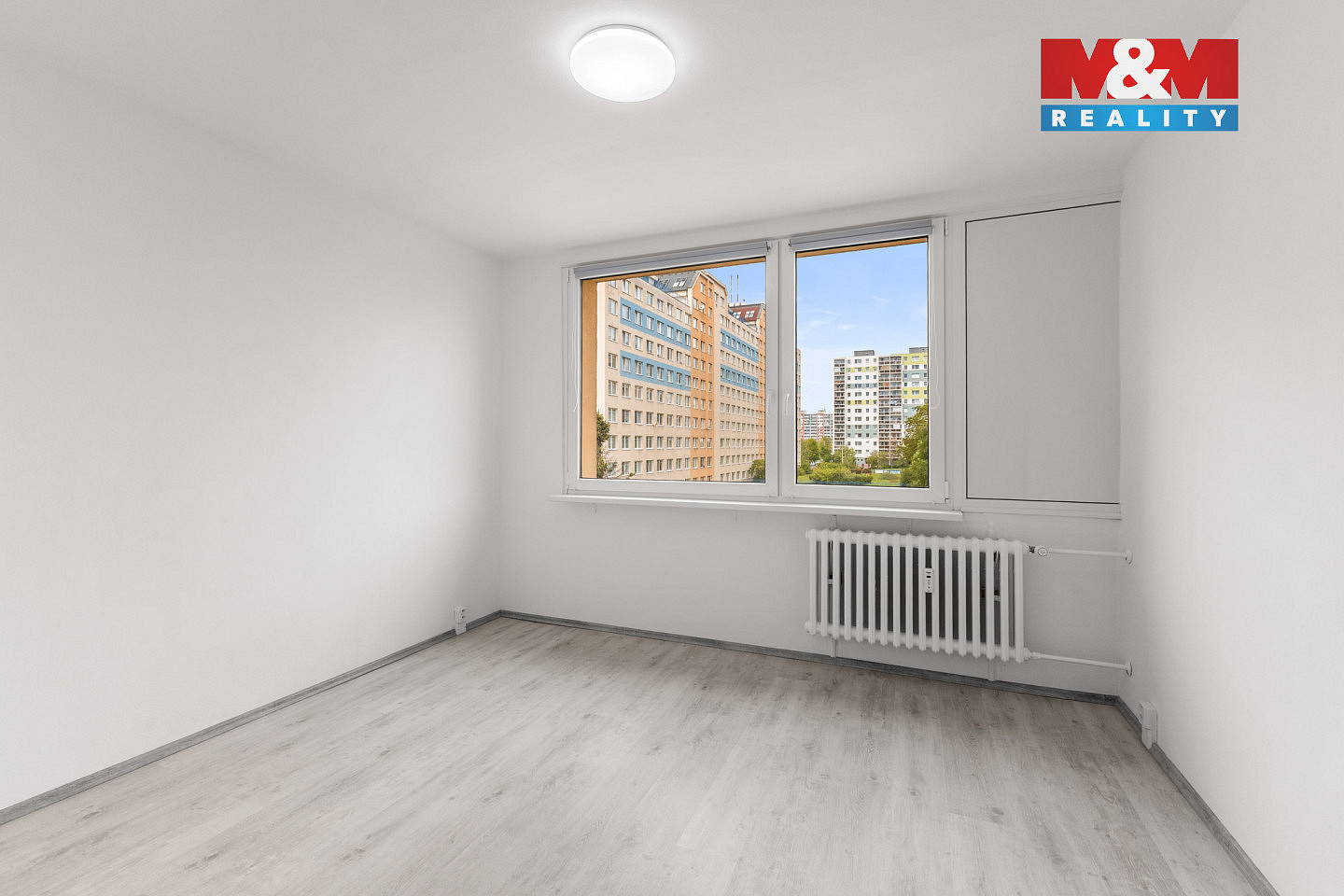 Prodej bytu 3+1 70 m² — photo 4