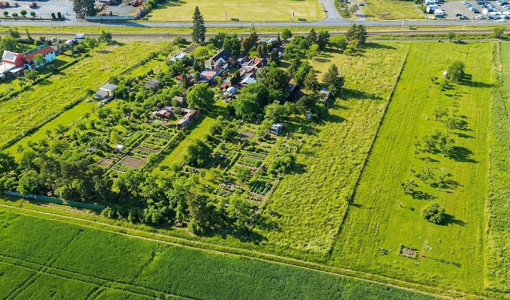 Prodej chaty/chalupy 30 m² s pozemkem 1 589 m², Prostějov – náhled fotky 27