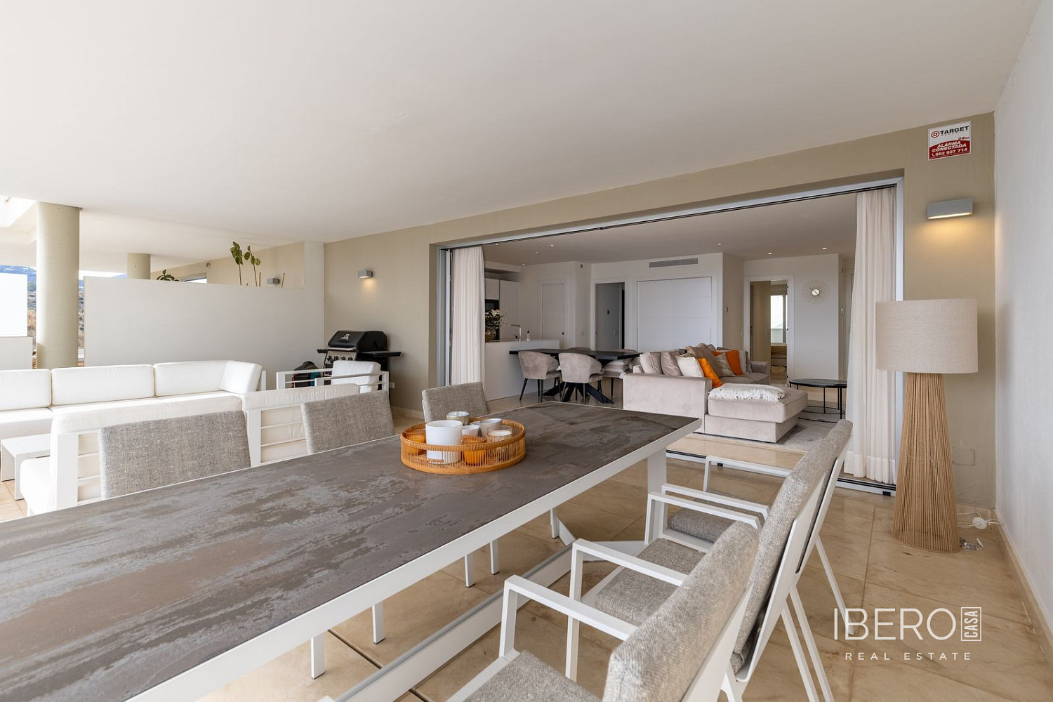 Piso 3+kk – Marbella, Nueva Andalucía - Vista 2