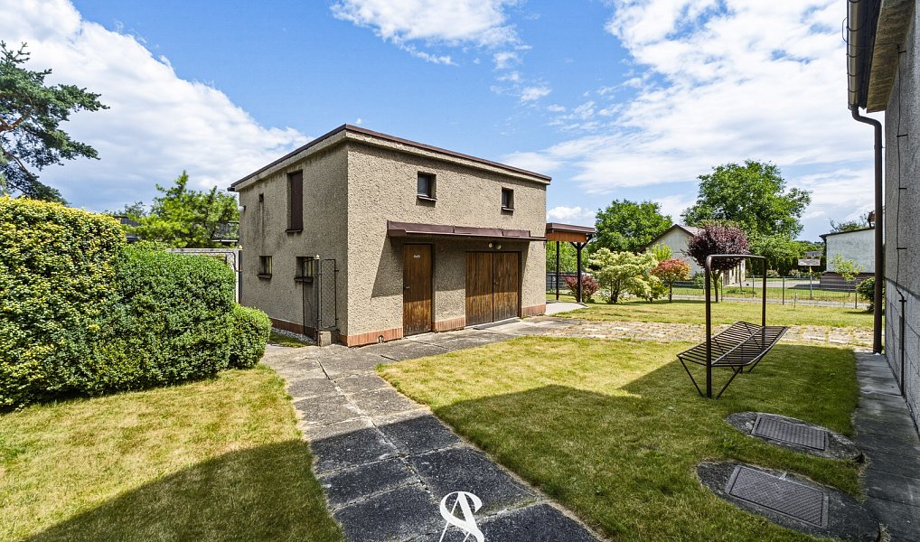 Prodej domu 179 m² s pozemkem 971 m², Rychvald – náhled fotky 18