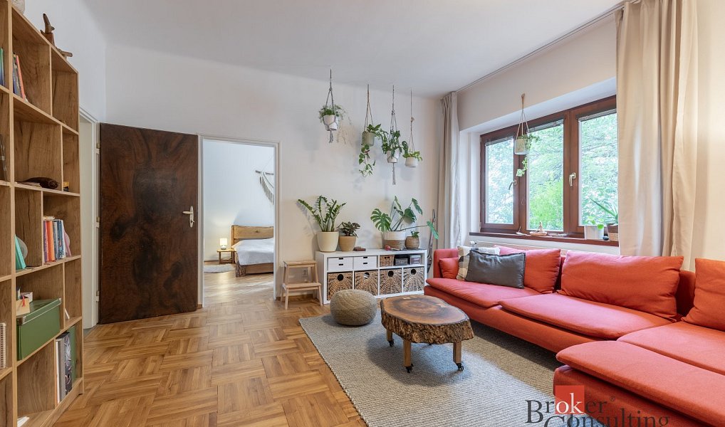 Prodej bytu 3+1 71 m², Brno – náhled fotky 4