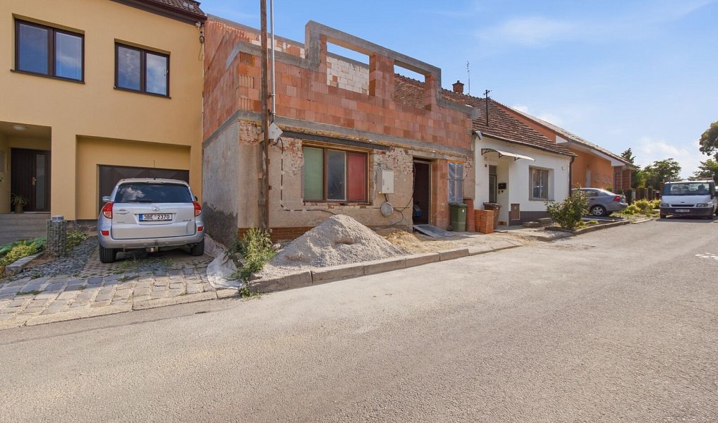 Prodej domu 201 m² s pozemkem 301 m², Želešice – náhled fotky 10