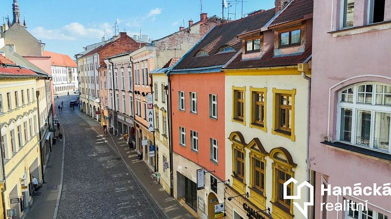 Pronájem bytu 2+kk 45 m² – fotografie 2