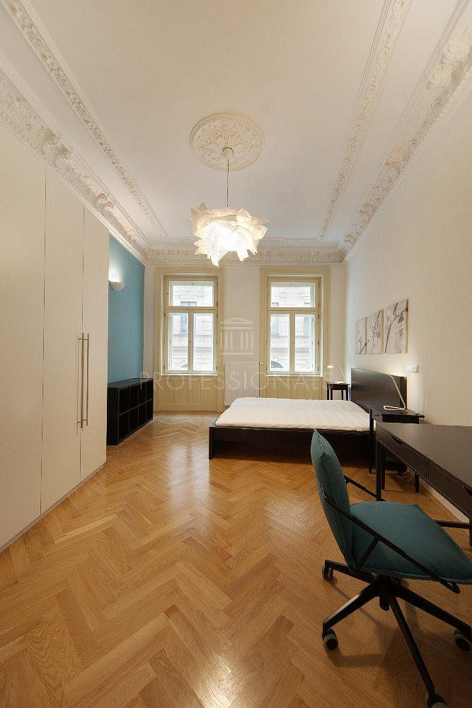 Pronájem bytu 3+kk 115 m² – fotografie 3