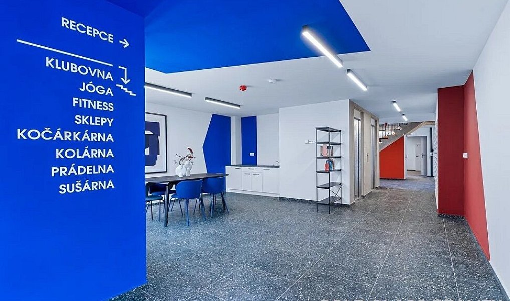 Prodej kanceláře 8 m², Praha – náhled fotky 17