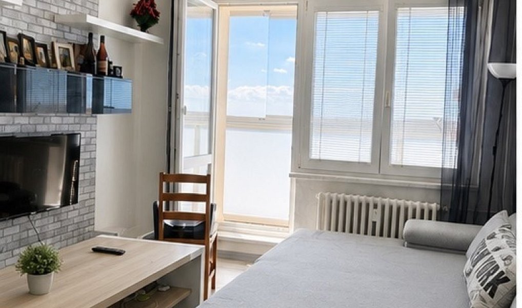 Prodej bytu 1+kk 33 m², Ostrava – náhled fotky 2