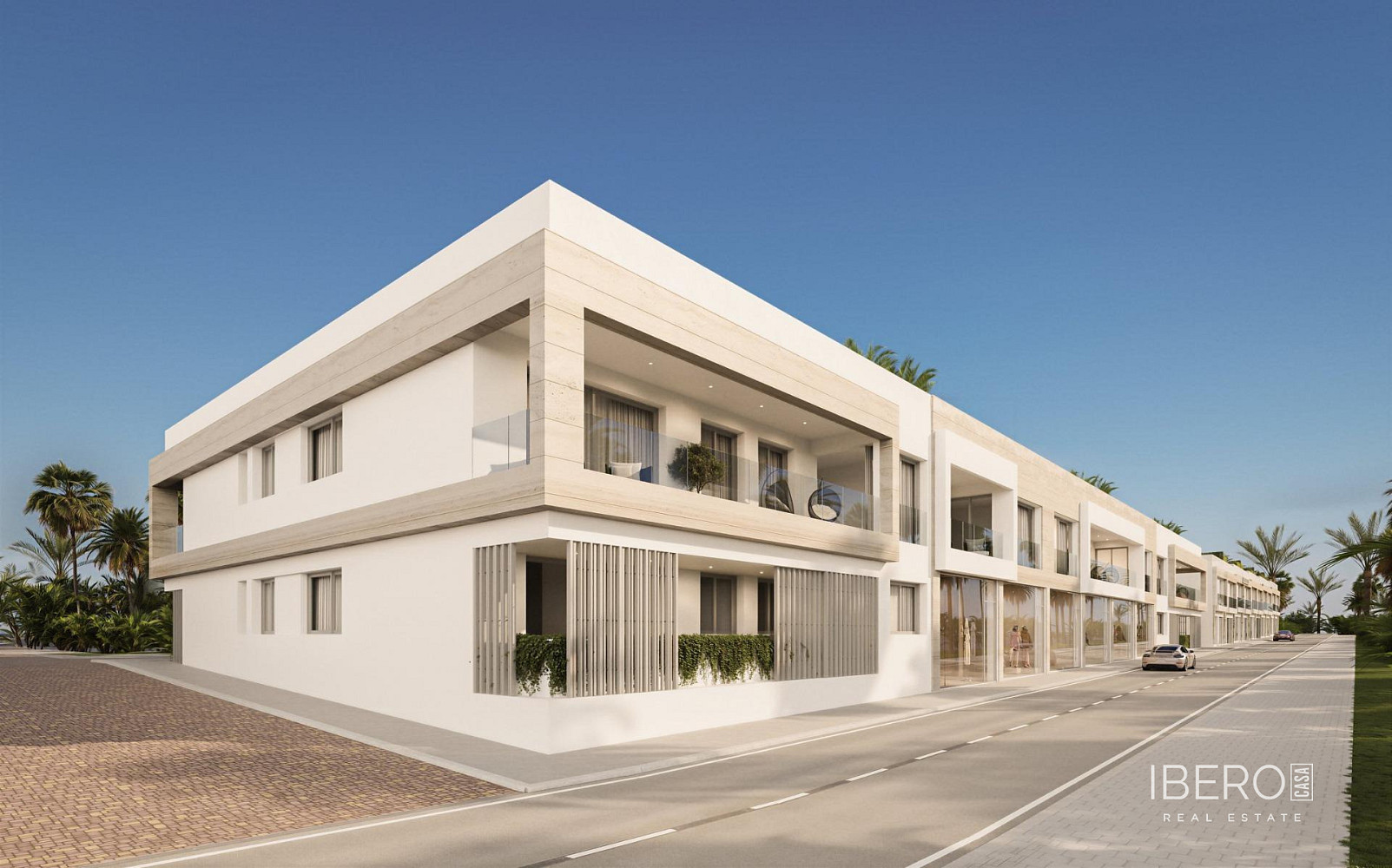 Pis 2+kk – Marbella, El Ingenio, Guadalmina - Vista 4