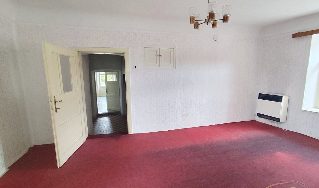 Prodej domu 181 m² s pozemkem 357 m², Strmilov – náhled fotky 3
