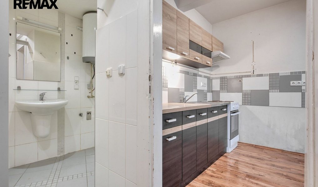 Prodej kanceláře 57 m², Praha – náhled fotky 10